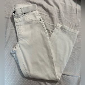 Hue Low Rise Jeans Leggings